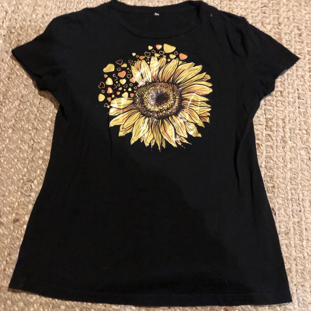 ✨BUNDLE✨ two shein tops